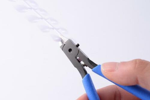 ゴッドハンド「アルティメットニッパー5.0 GH-SPN-120」 イメージ2