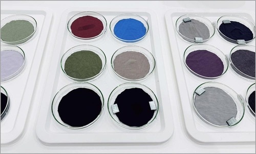 テスト2:吸水速乾性 レディース用あったかインナーおすすめ イメージ