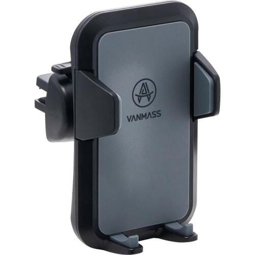 VANMASS 車載ホルダー 吹き出し口 クリップ式