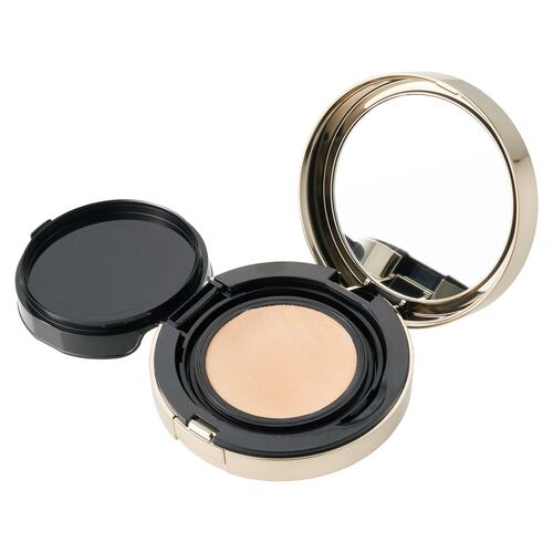 インスタライブおすすめ ルナソル ラディアントフロウ メッシュコンパクト/N2 イメージ1