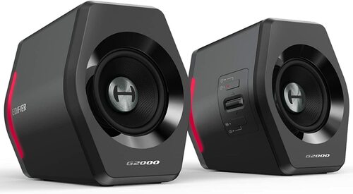Edifier「ED-G2000」 イメージ