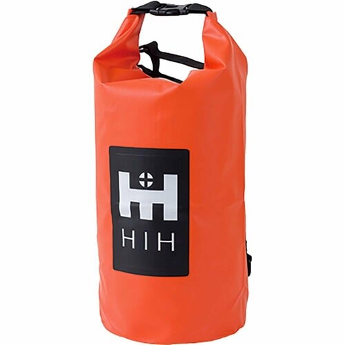 防災リュックおすすめ HIH 防災セット ハザードバッグregular 1人用 イメージ
