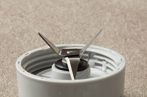 おいしい手作りスムージーが すぐに作れる!