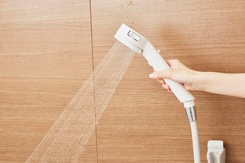 ソフト 節水シャワーヘッドおすすめ イメージ