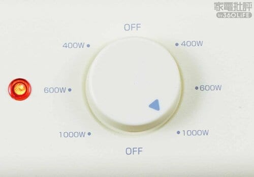 機能も操作もシンプル 電気ストーブ・遠赤外線ヒーターおすすめ イメージ