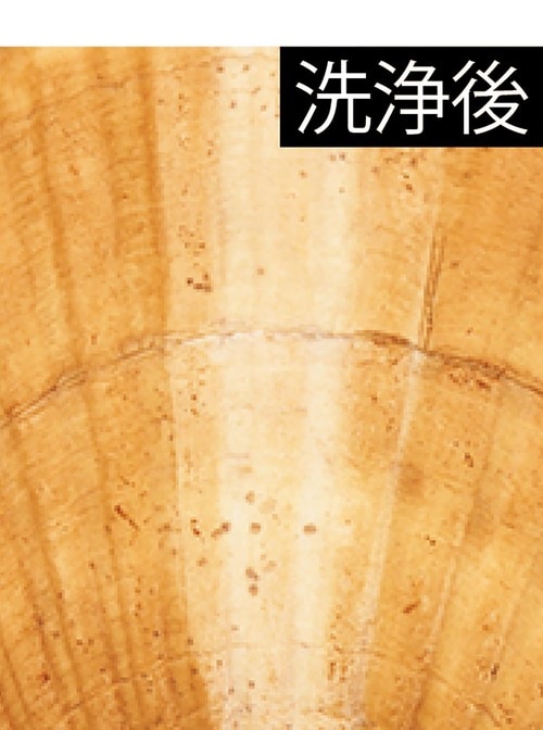 ホワイトニング力：白見え効果を実感 紫歯磨き粉おすすめ イメージ2