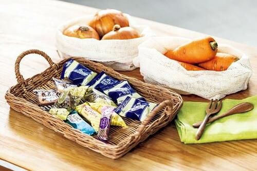 テーブルに置いておくだけでオシャレで高見え！ イメージ