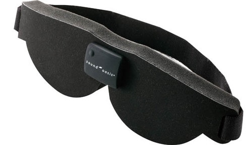 Sound Oasis:グローツゥスリープ:睡眠:快眠