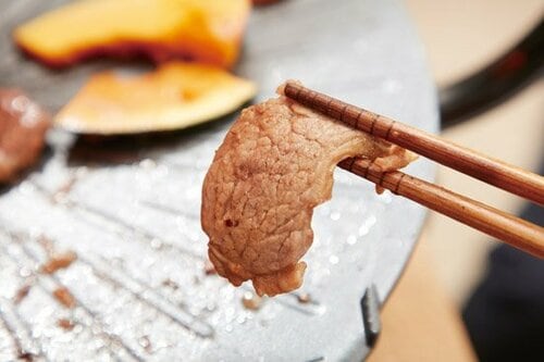 分厚い肉ならおまかせ!極上ミディアムレアが焼けます イメージ8