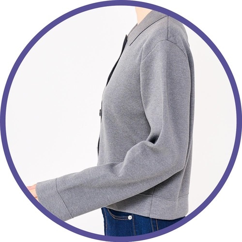 テスト結果 無印良品ファッション　おすすめ イメージ2