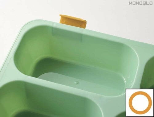 洗いやすさ 弁当箱おすすめ イメージ