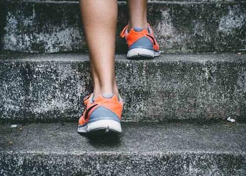 運動のしすぎで老けるってホント?