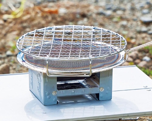 ロースター イメージ