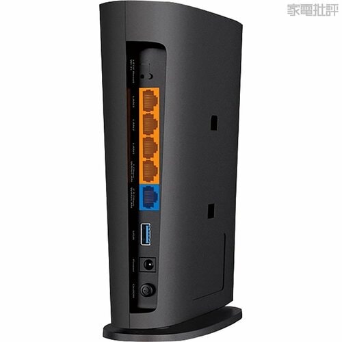 搭載ポート Wi-Fiルーターおすすめ イメージ