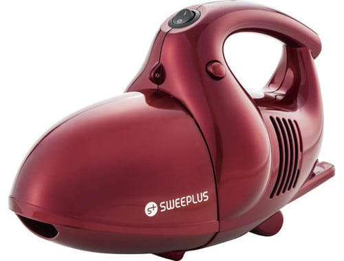 CCP:ハンディクリーナー:SWEEPLUS:掃除機
