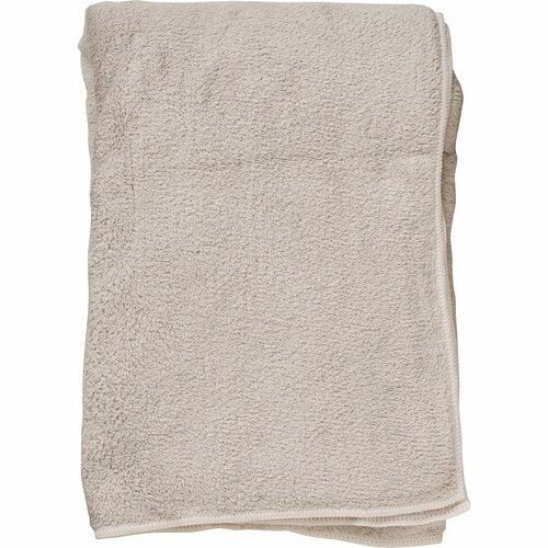 バスタオルおすすめ ニトリ マイクロファイバー バスタオル(バッジョ LGY) イメージ2