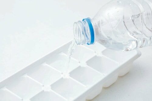 透明な氷の作り方のコツ