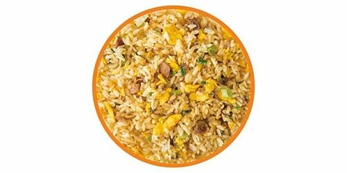 CO・OP「パラッと炒めた本格炒飯」子どもも食べやすいシンプルな味