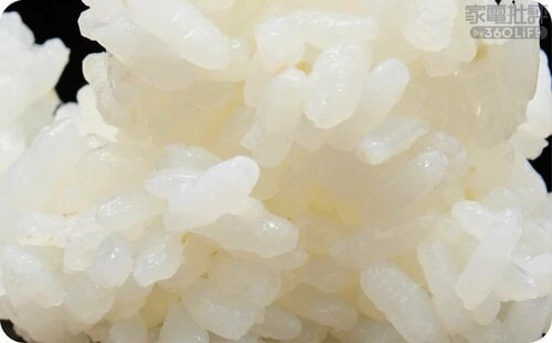 冷やご飯(30分浸漬) 高級炊飯器おすすめ イメージ