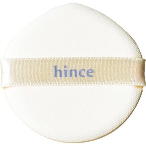 マットファンデーションおすすめ ヒンス セカンドスキンメッシュ マットクッション/21 イメージ2