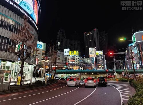 夜景：ナイトモード［良好］ ハイエンドスマホおすすめ イメージ