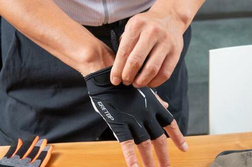 衝撃吸収性の重視派にオススメ「Gretop」