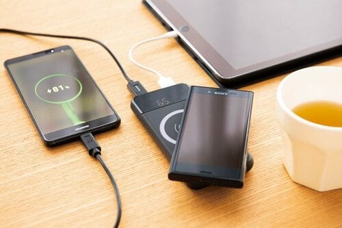 はじめはトラブル無しでした。でも、気になるレビューを発見! イメージ