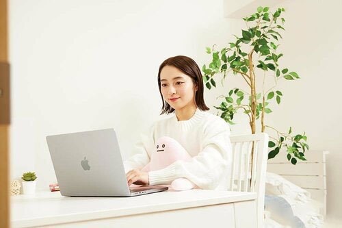 欲しイイね!:83 癒しのアイテムおすすめ イメージ2