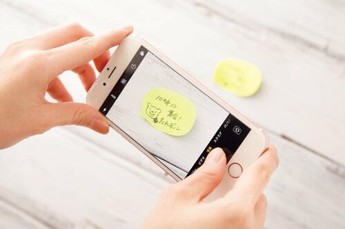 何気ない言葉もきちんと伝わるテク イメージ