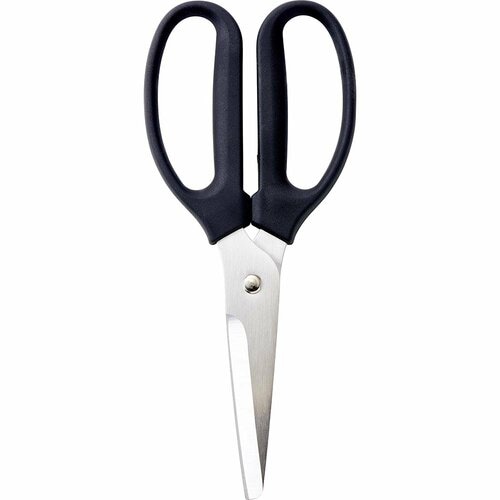 無印のキッチンツールおすすめ 無印良品 分解して洗えるキッチンばさみ イメージ