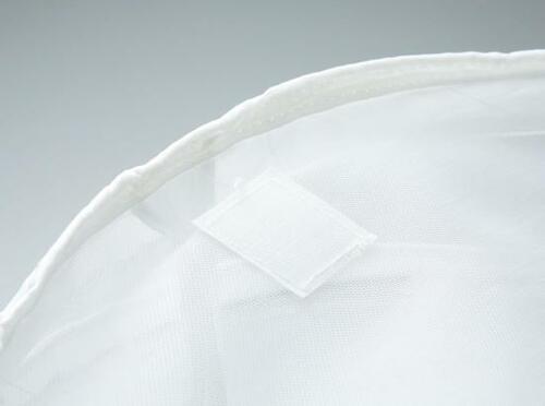 6位: 通気性は抜群ですIKEAのランドリーバスケット イメージ2