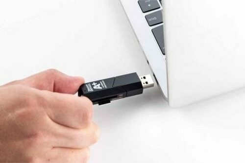 読み書き高速で安心感あり! サムスン「PRO Plus MB-MD128KA/EC」 イメージ2