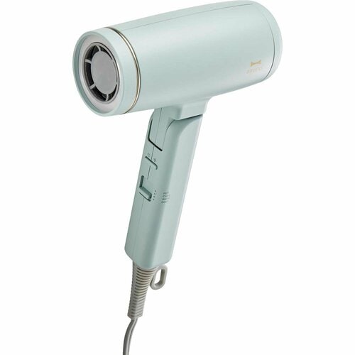 2025年ベストコスメおすすめ ブルーノ コンパクトヘアドライヤー BOE146 イメージ1