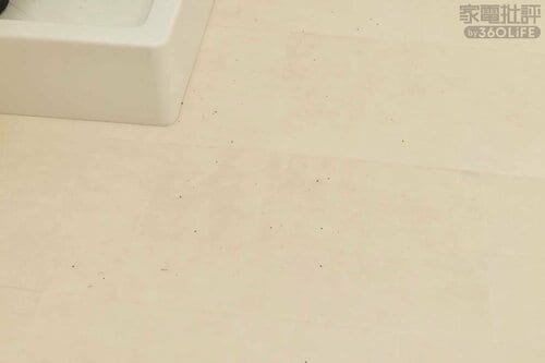 クッションフロア吸引率：96.4％ 家電批評ベストバイオブザイヤーおすすめ イメージ