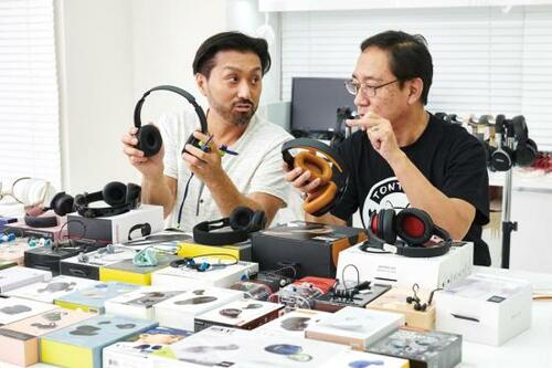 音のプロと編集部が厳正チェック音質と通信安定性をテスト