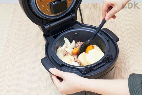 肉じゃが イメージ