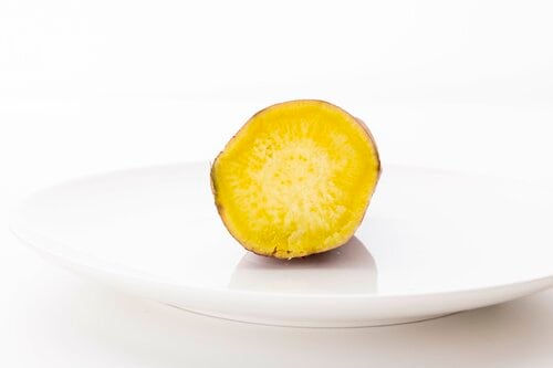 仕上がり・おいしさ：2/5点  焼き芋メーカーおすすめ イメージ2