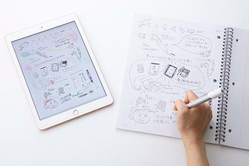ネオラボ(NeoLAB):Neo smartpen N2:タッチペン