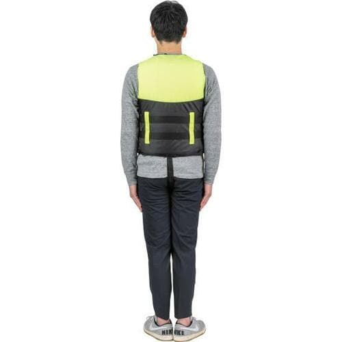 すべての項目で満点獲得！ 動きやすさ抜群で頼もしい イメージ5