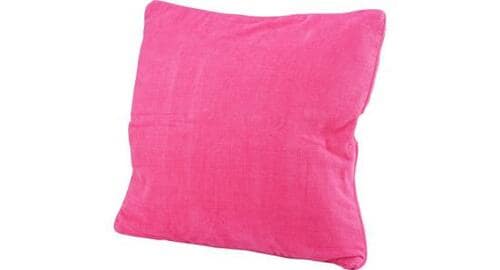 ニトリ:ポリエステルヌードクッション:クッションカバー