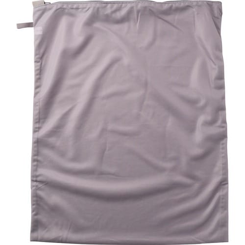 無印良品のおすすめおすすめ 無印良品 ポリエステル 両面使える洗濯ネット 平型 イメージ1