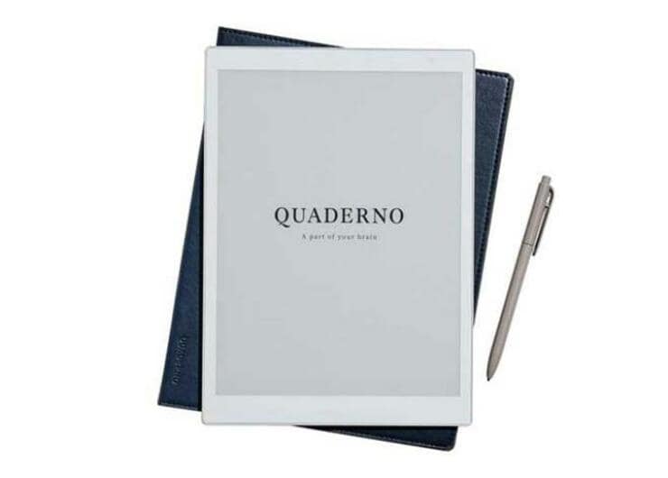 書き心地スムーズな富士通のおすすめ電子ペーパー｜「家電批評」新製品FLASH【デジタルガジェット編】<br />