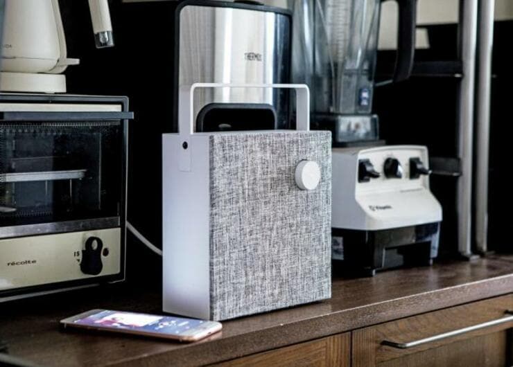 IKEA ENEBY Bluetoothスピーカーの口コミや評判は本当？ヤラセなしで検証レビュー