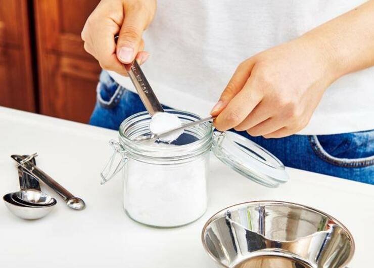 計量スプーンのベストを発見！ 一瞬で正確に測れるのは「AOOSY」でした│ 『LDK』がセレクト