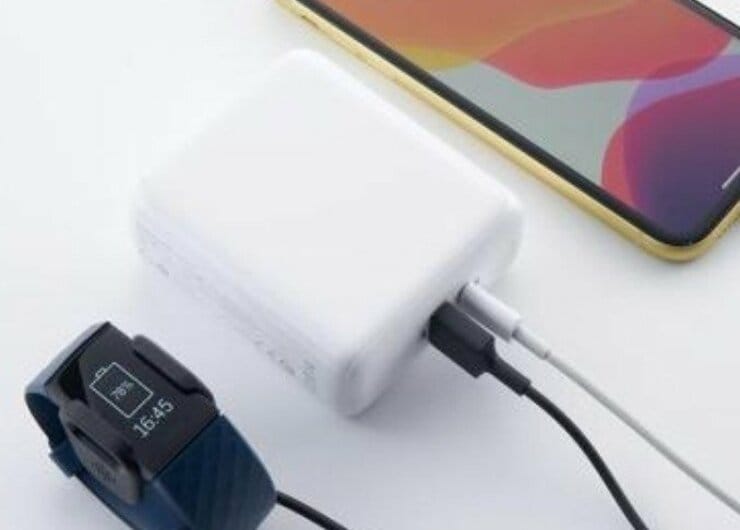 ワザあり！ コンパクト急速充電器おすすめ3選｜家電・デジタル総選挙2020