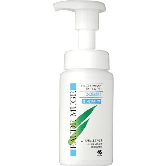 大人ニキビに効くのは 洗顔フォーム おすすめ11選 Ldk 徹底比較 360life サンロクマル