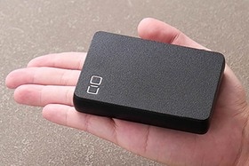 CIO「SMARTCOBY Pro SLIM SS」｜Amazonプライムデー