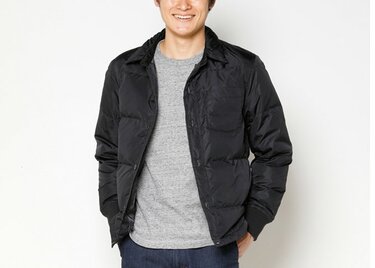 とりあえずヒートテック に待った 一枚着でもサマになるユニクロ Guのあったかインナーbest4 360life サンロクマル