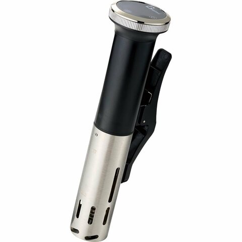 ボタンオンで絶品料理の完成！ おすすめ低温調理器はbeemyi「SV-8006」