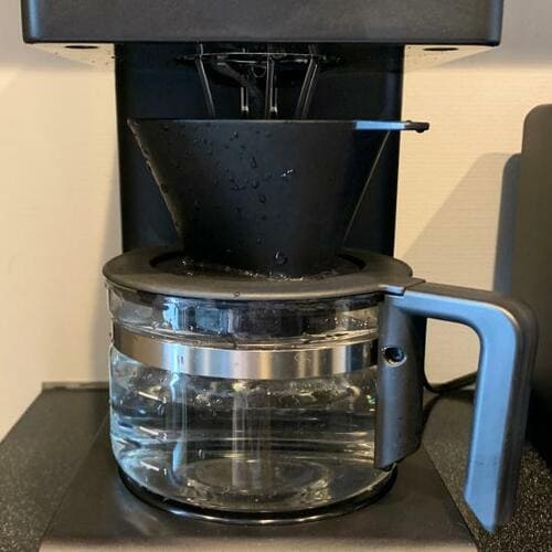 メンテナンスのしやすさは?(水タンク編)